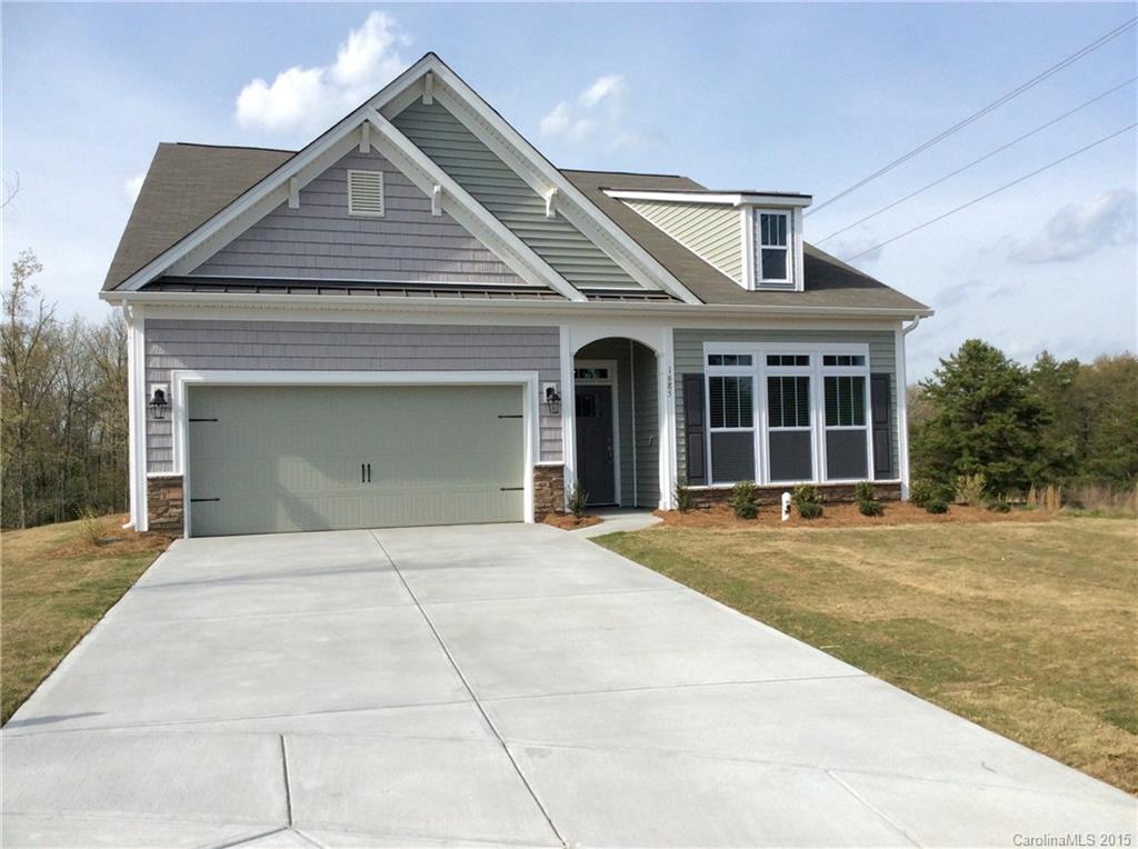 Timberlake - Residential