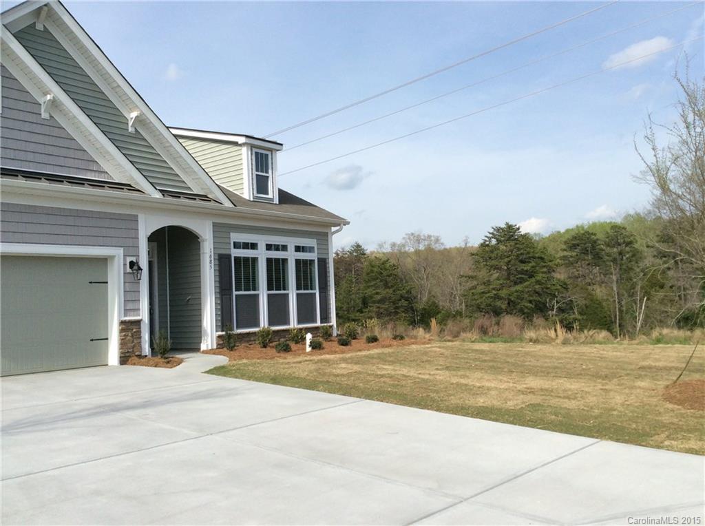 Timberlake - Residential