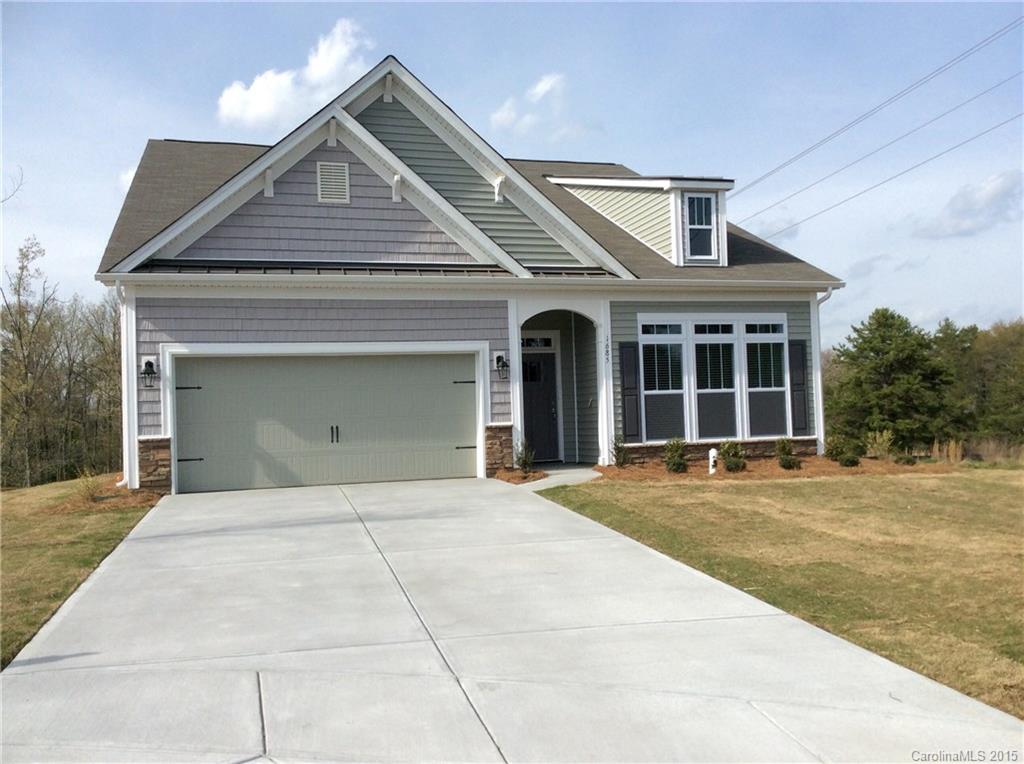 Timberlake - Residential