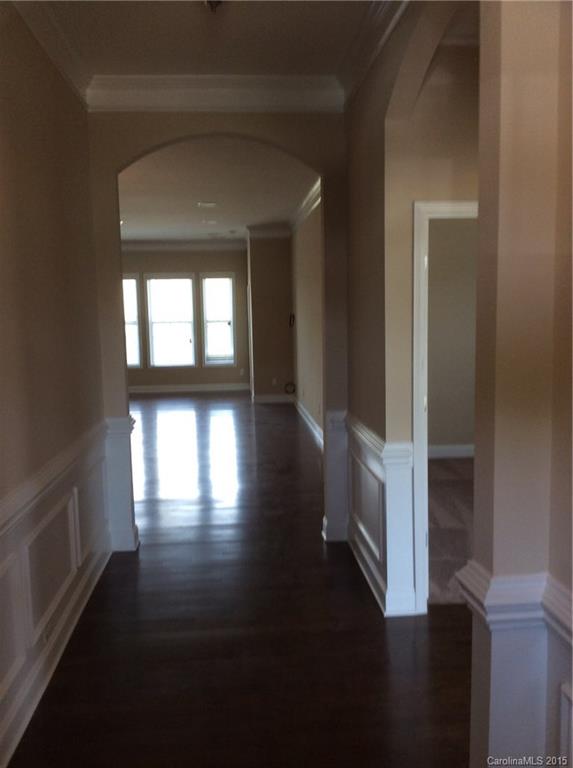 Timberlake - Residential