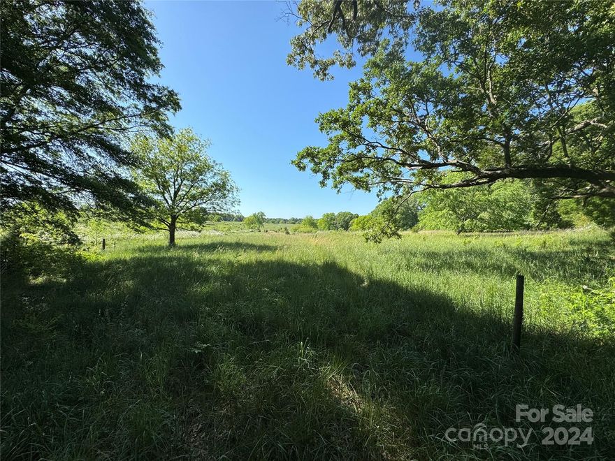 This beautiful 144.81-acre parcel of land is located off NC Highway 73. Situated in an area zoned RA (Residential Agricultural).  With its generous size, the parcel provides ample space for various development opportunities or agricultural endeavors. Located on this tract is a family grave plot 70 feet by 100 feet near the southeast corner of said tract, per deed.    Please do not park in front of gate.  Property line starts at the gate. Property has no written easement and/or no written right-of-way.