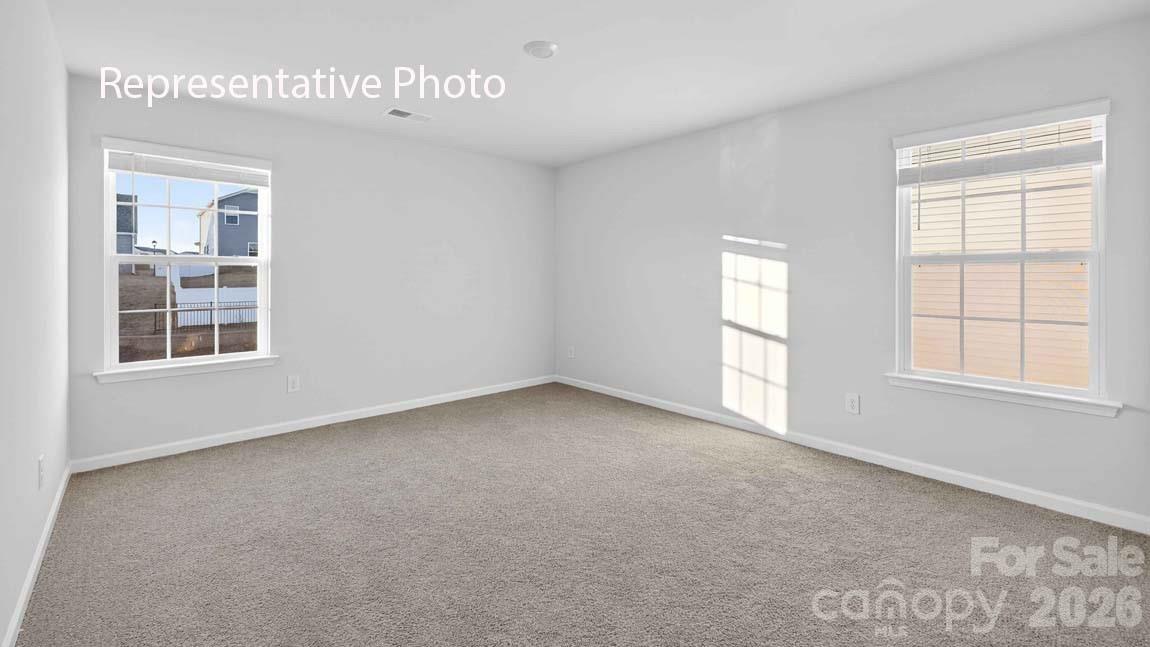 Wallace Springs - Residential