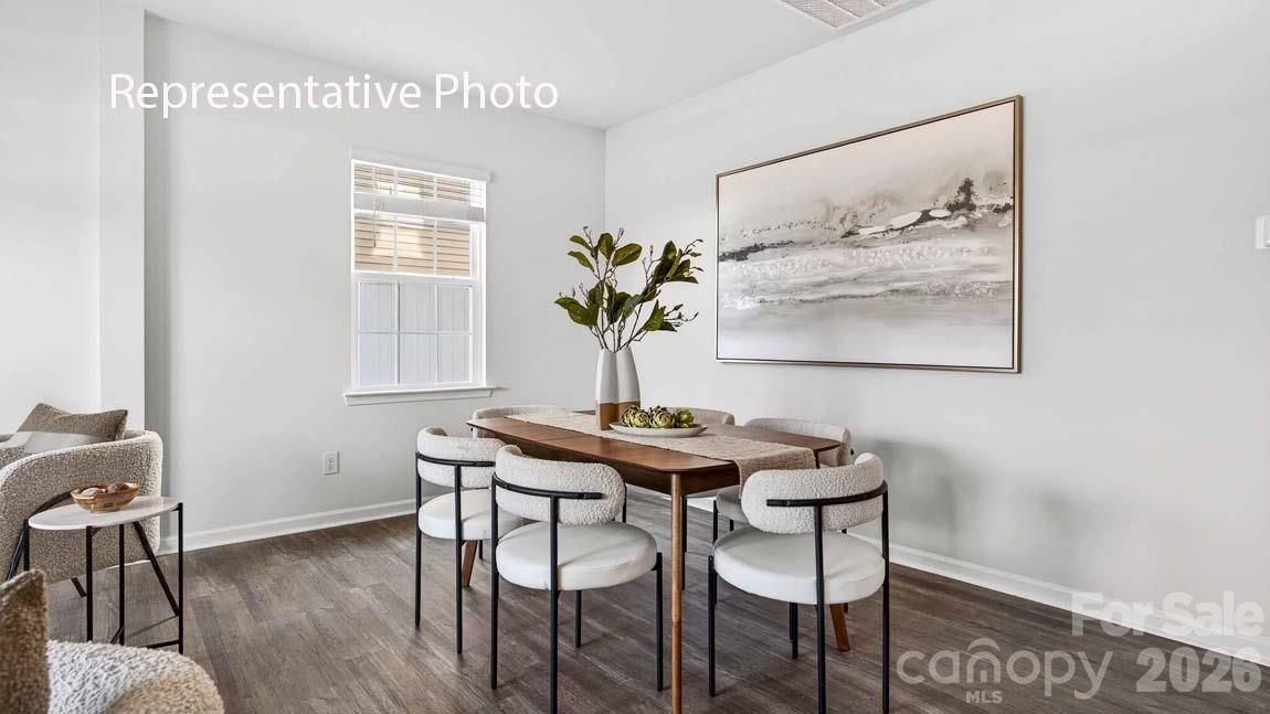 Wallace Springs - Residential