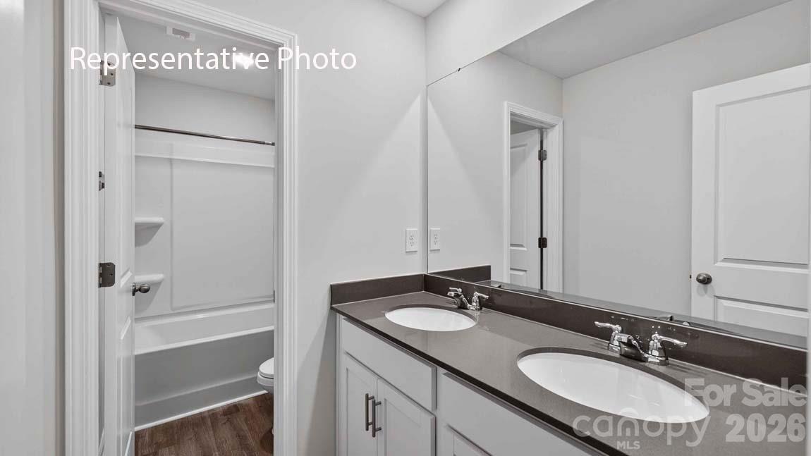 Wallace Springs - Residential