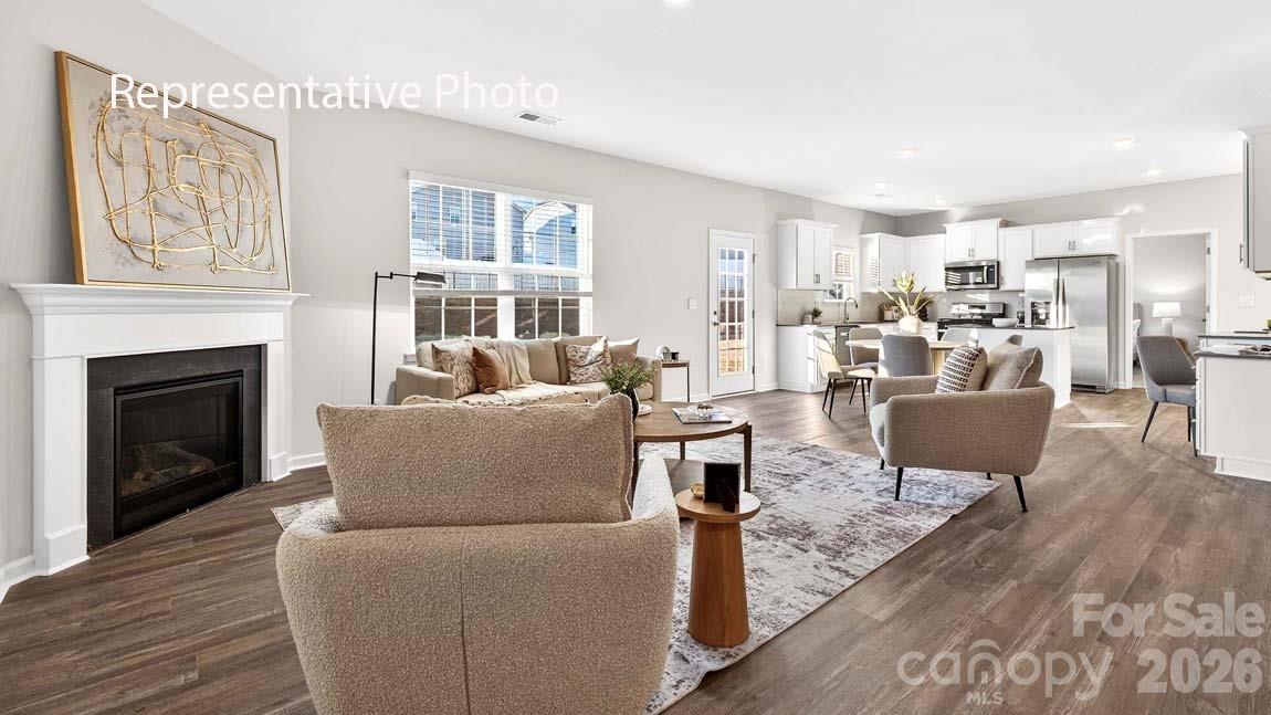 Wallace Springs - Residential