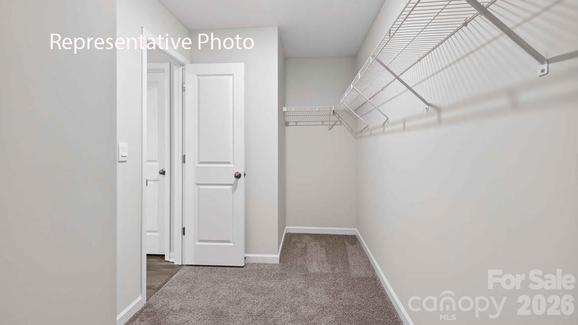 Wallace Springs - Residential