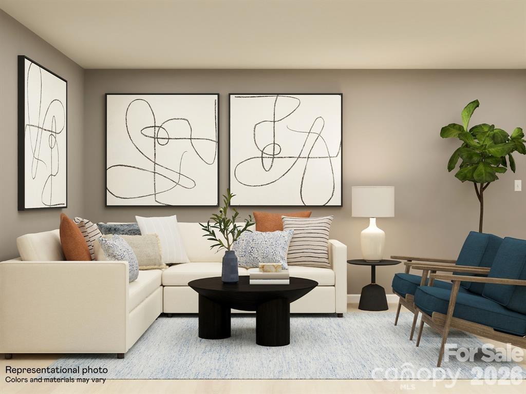 River Ridge Townes - Residential