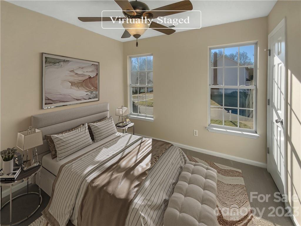 Woodland Farm - Residential