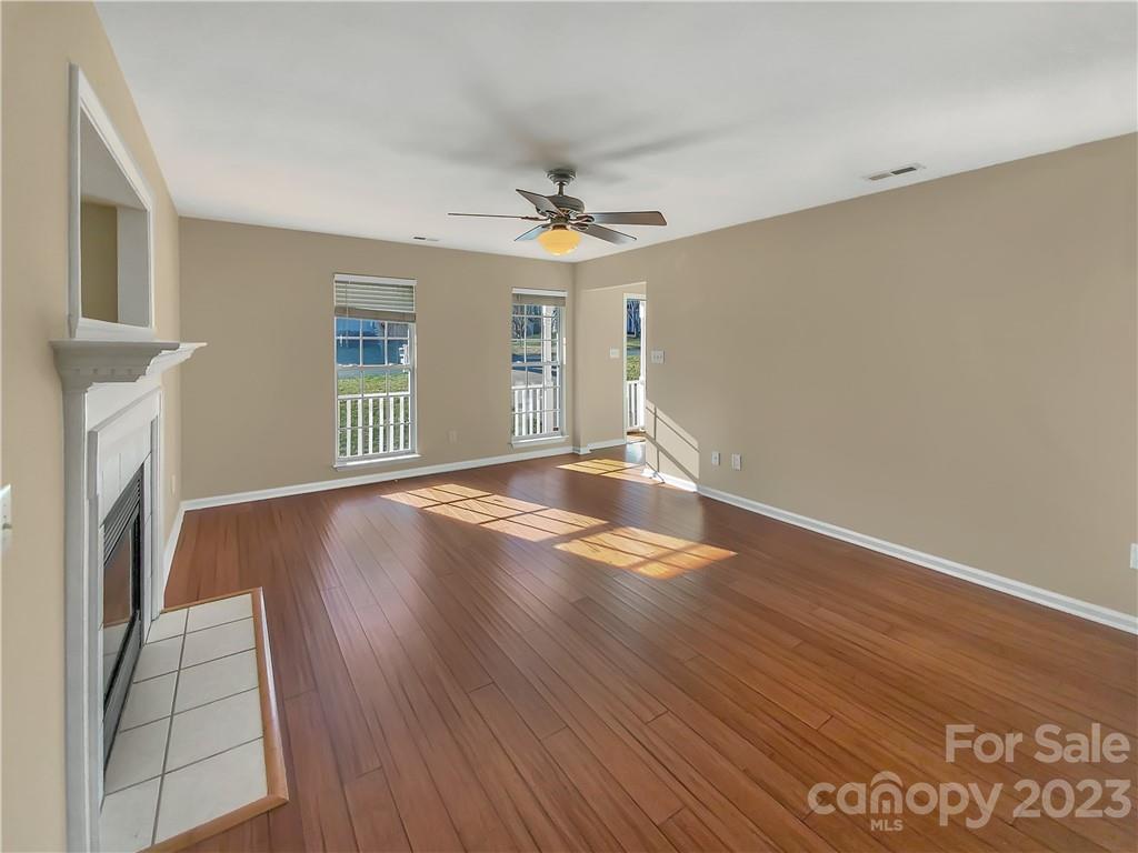 Woodland Farm - Residential