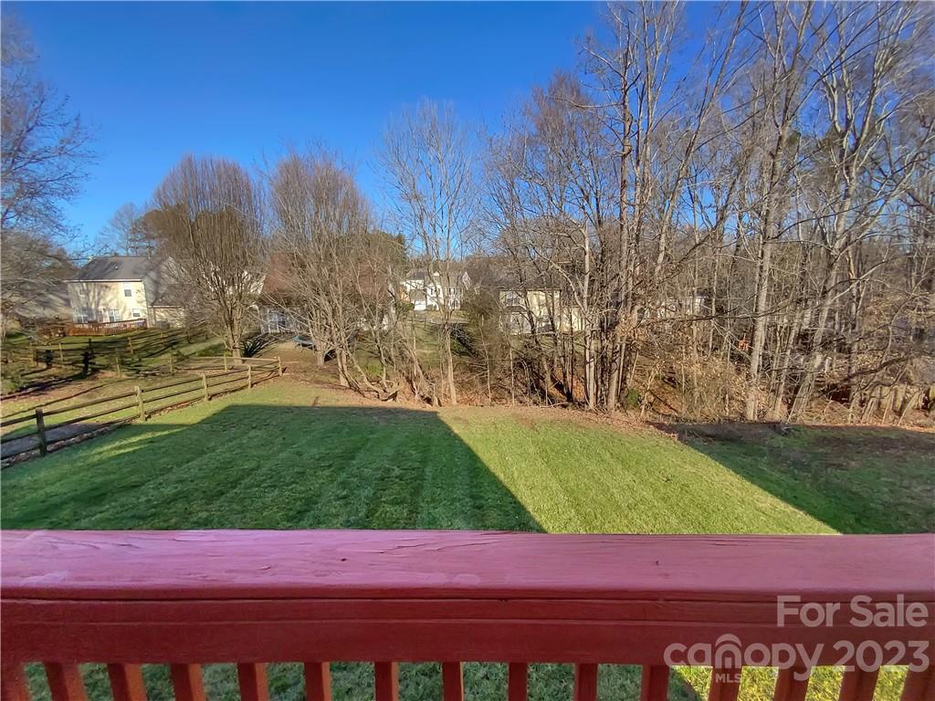 Woodland Farm - Residential