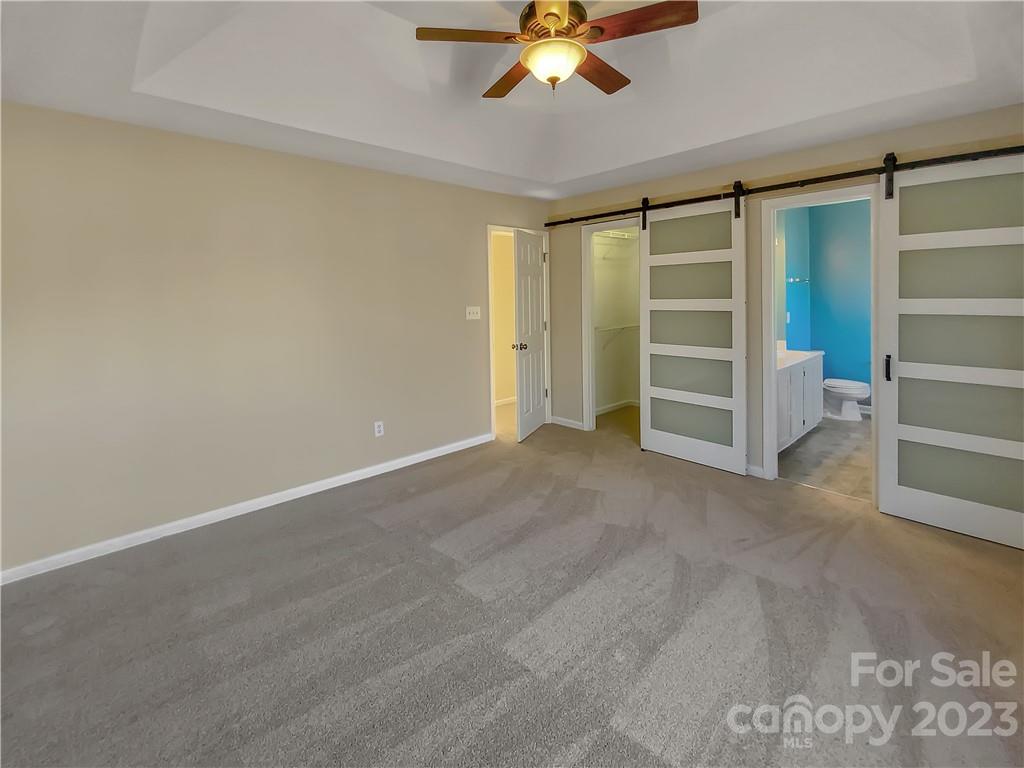 Woodland Farm - Residential