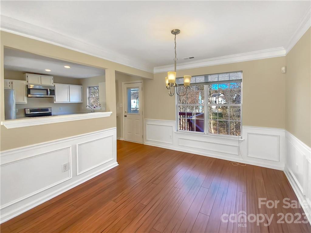 Woodland Farm - Residential