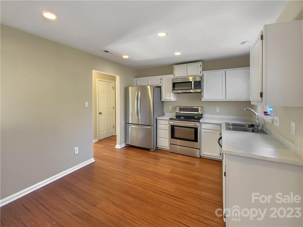 Woodland Farm - Residential