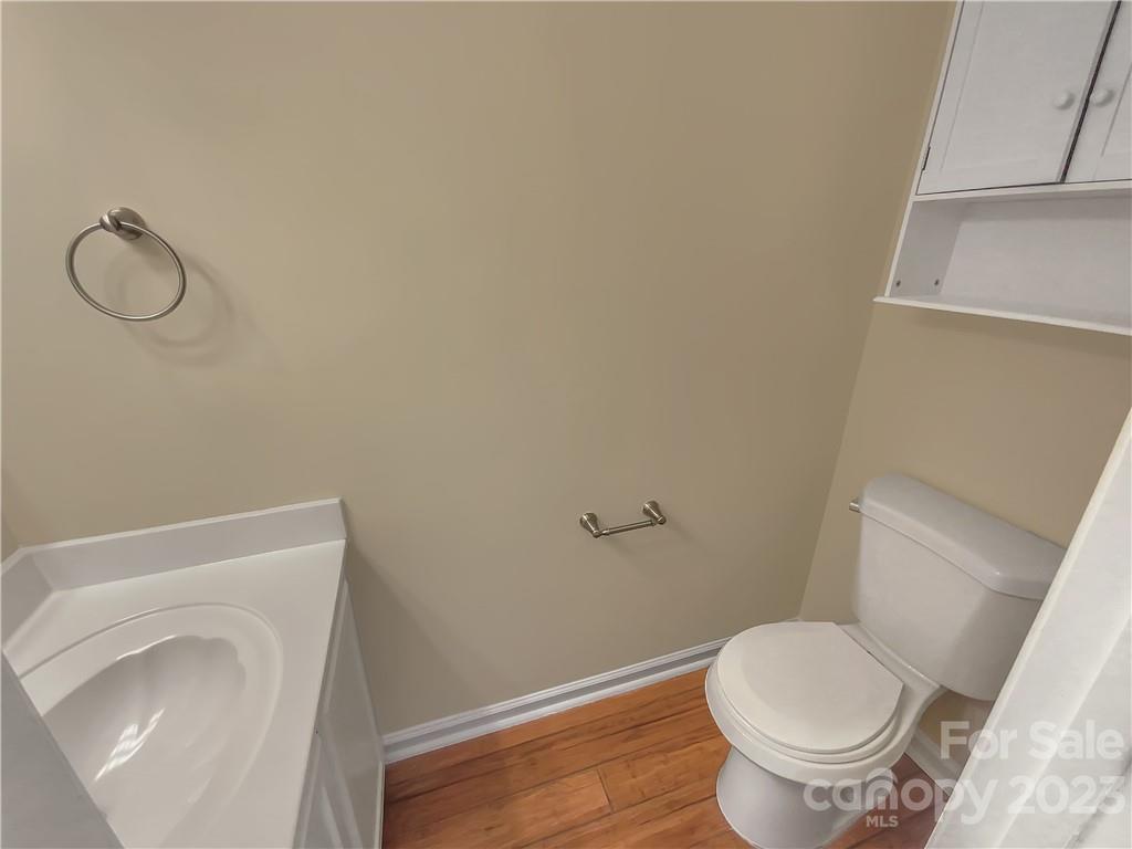 Woodland Farm - Residential