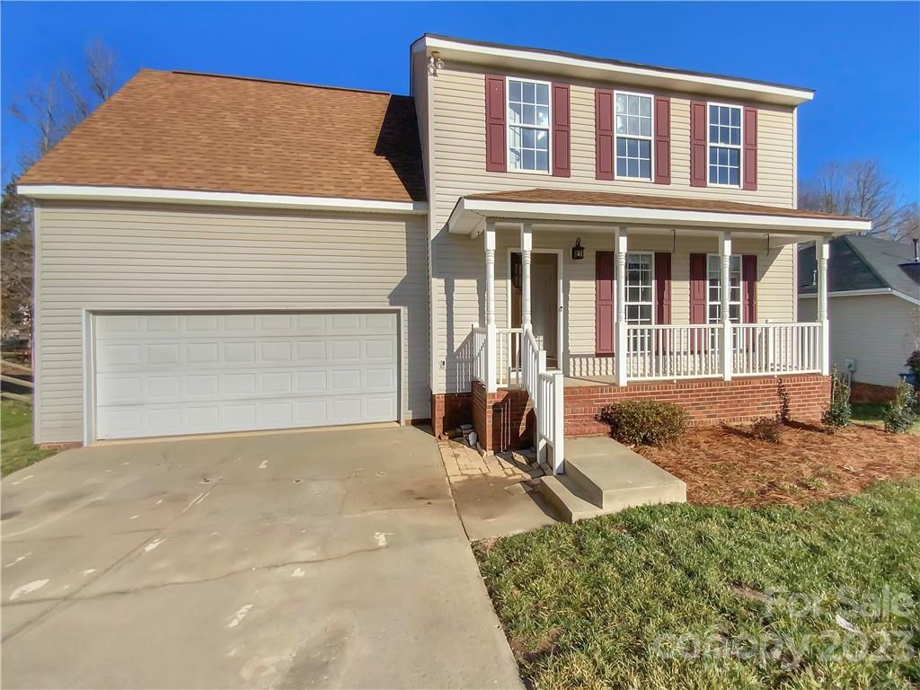 Woodland Farm - Residential