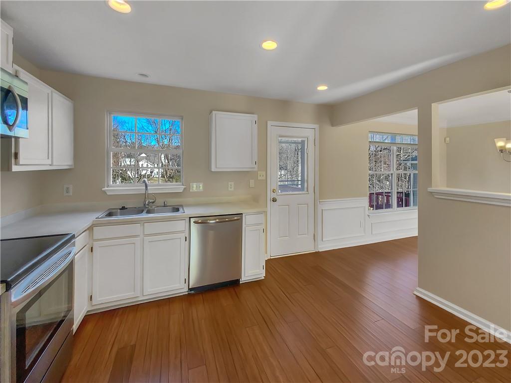 Woodland Farm - Residential