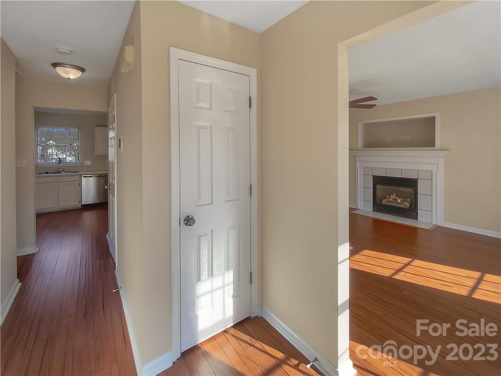 Woodland Farm - Residential