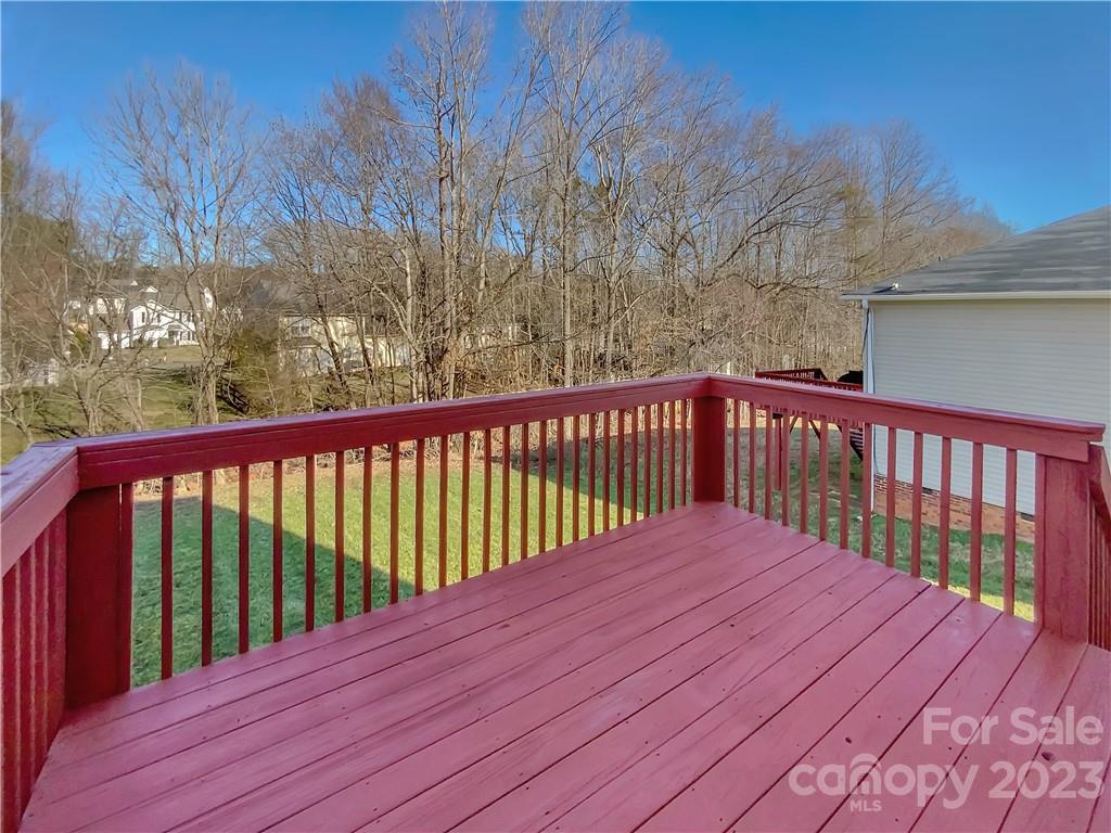 Woodland Farm - Residential