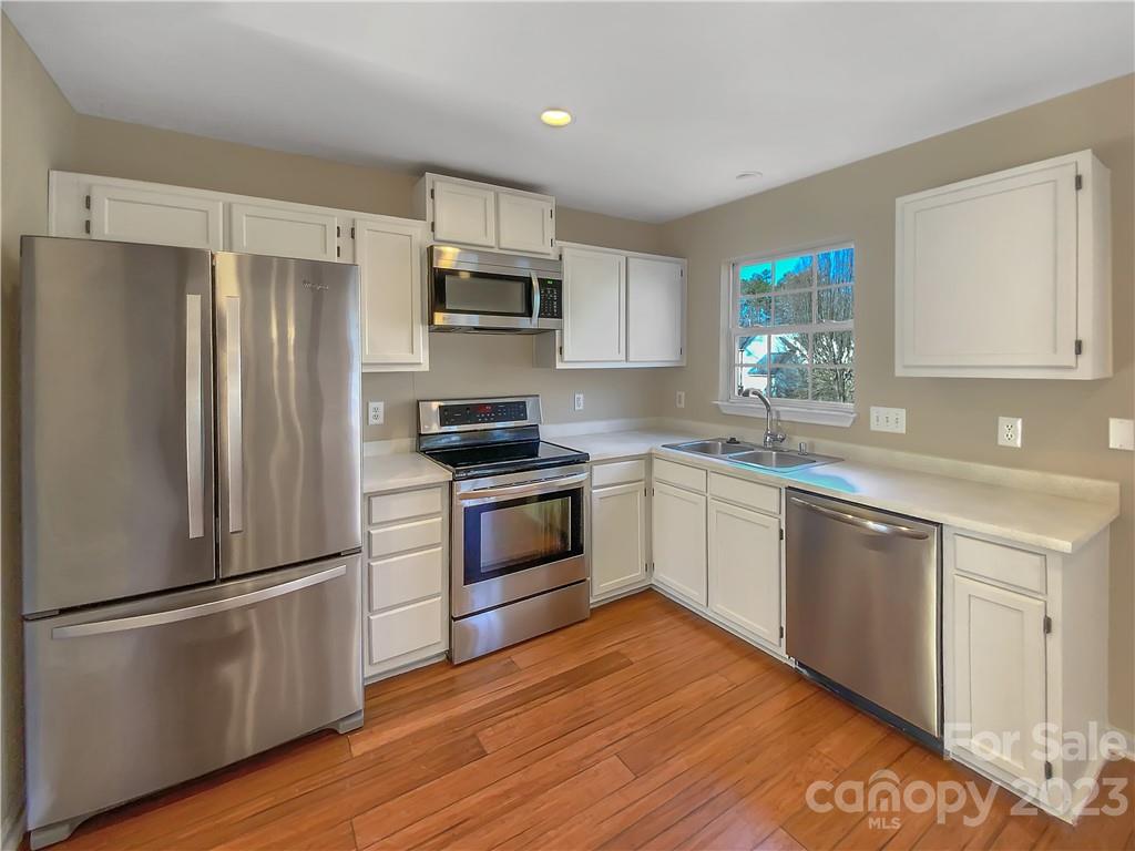 Woodland Farm - Residential