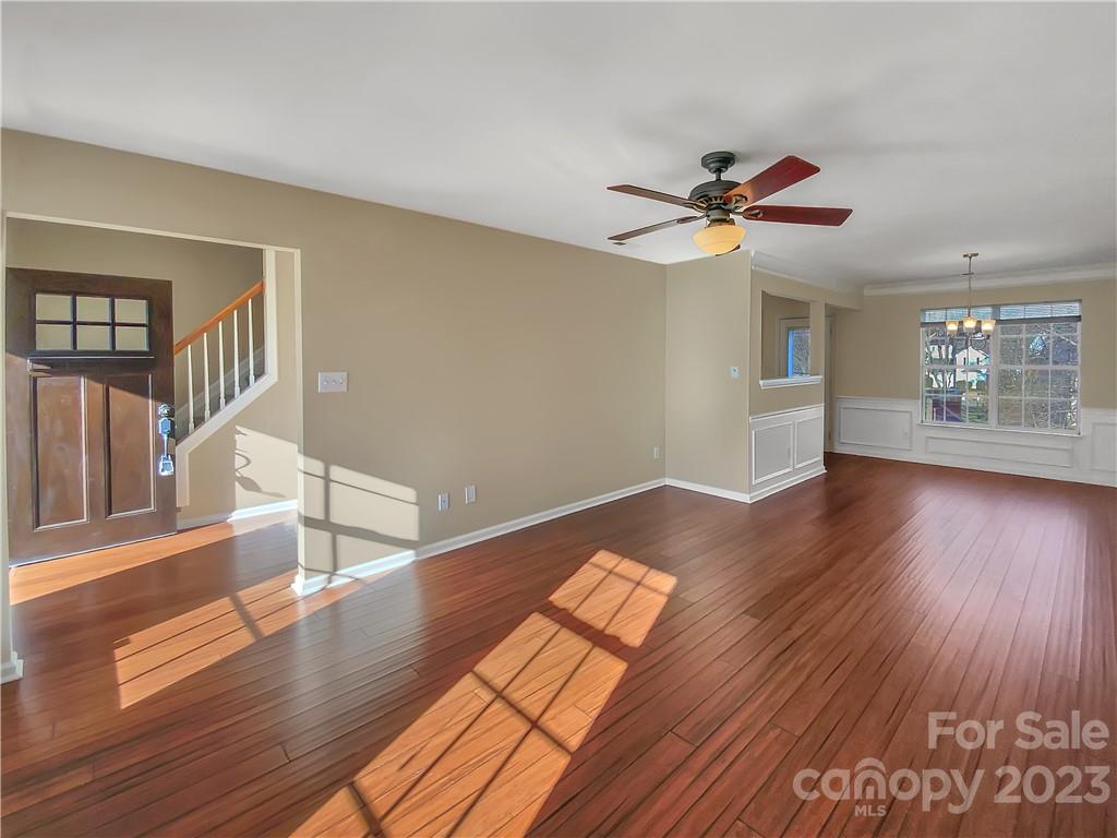 Woodland Farm - Residential