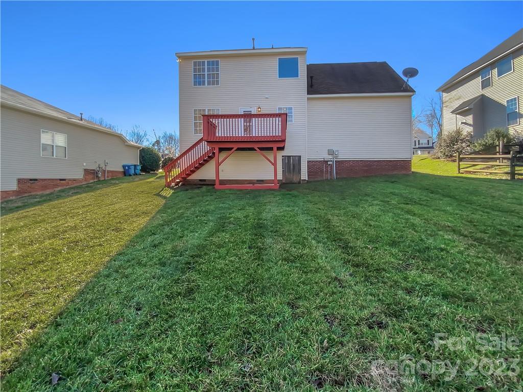 Woodland Farm - Residential