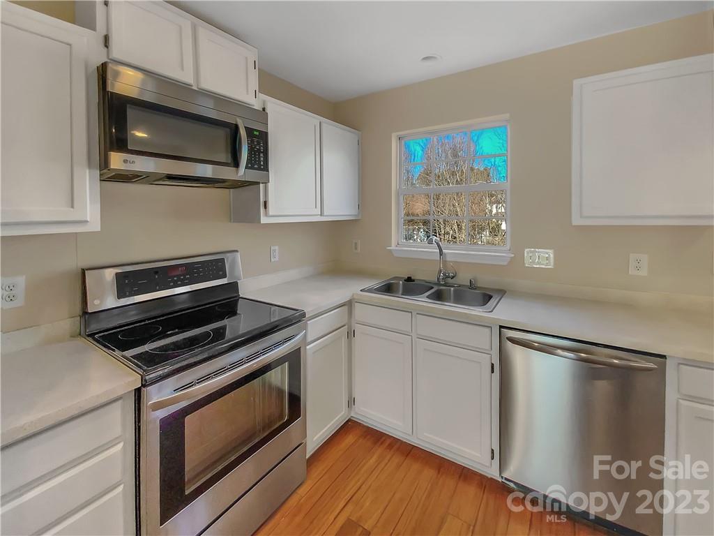 Woodland Farm - Residential