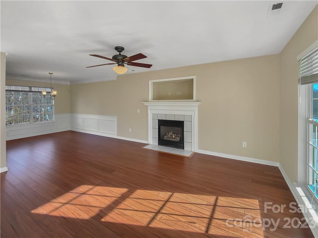 Woodland Farm - Residential