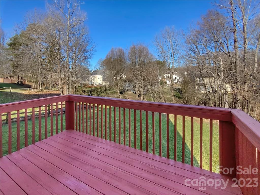 Woodland Farm - Residential