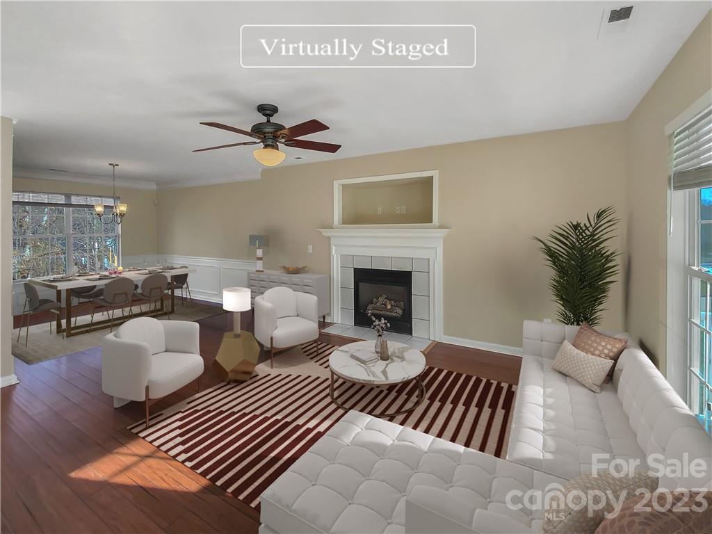 Woodland Farm - Residential