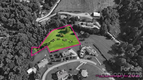 Photo of 0 Orchard Hill, Saluda, NC 28773 (MLS # 4422138)