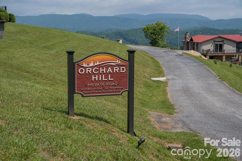 0 Orchard Hill