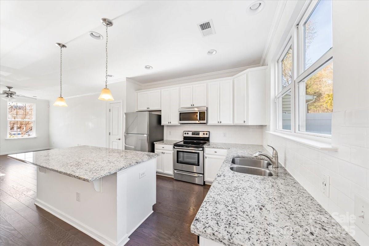 Waters Edge - Residential