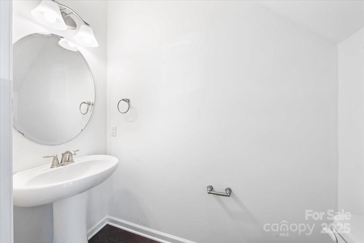 Waters Edge - Residential