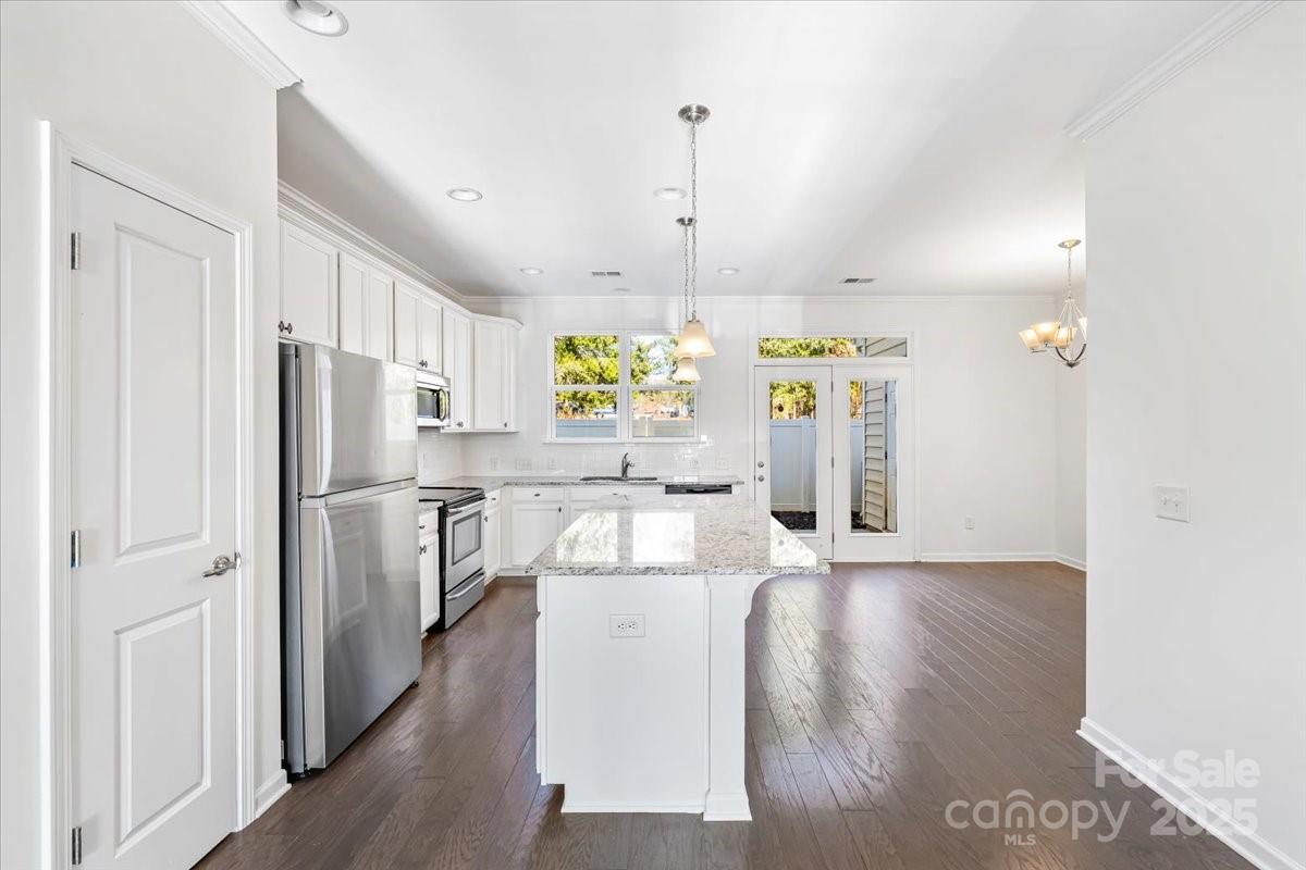 Waters Edge - Residential