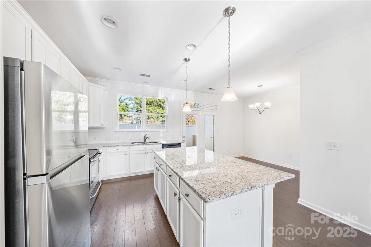 Waters Edge - Residential