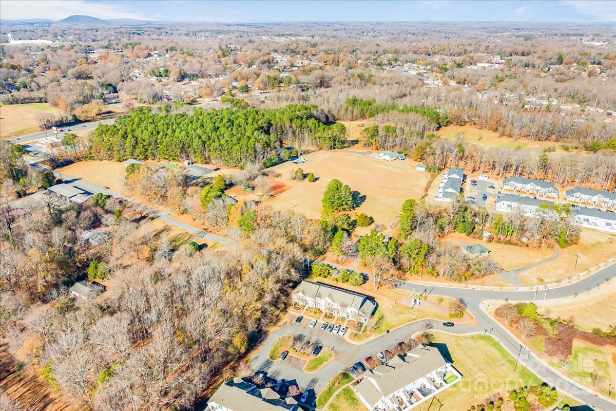 Waters Edge - Residential