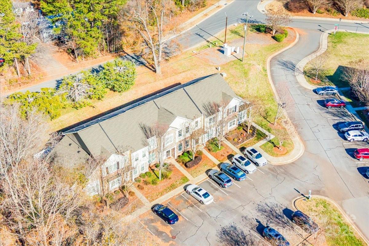 Waters Edge - Residential