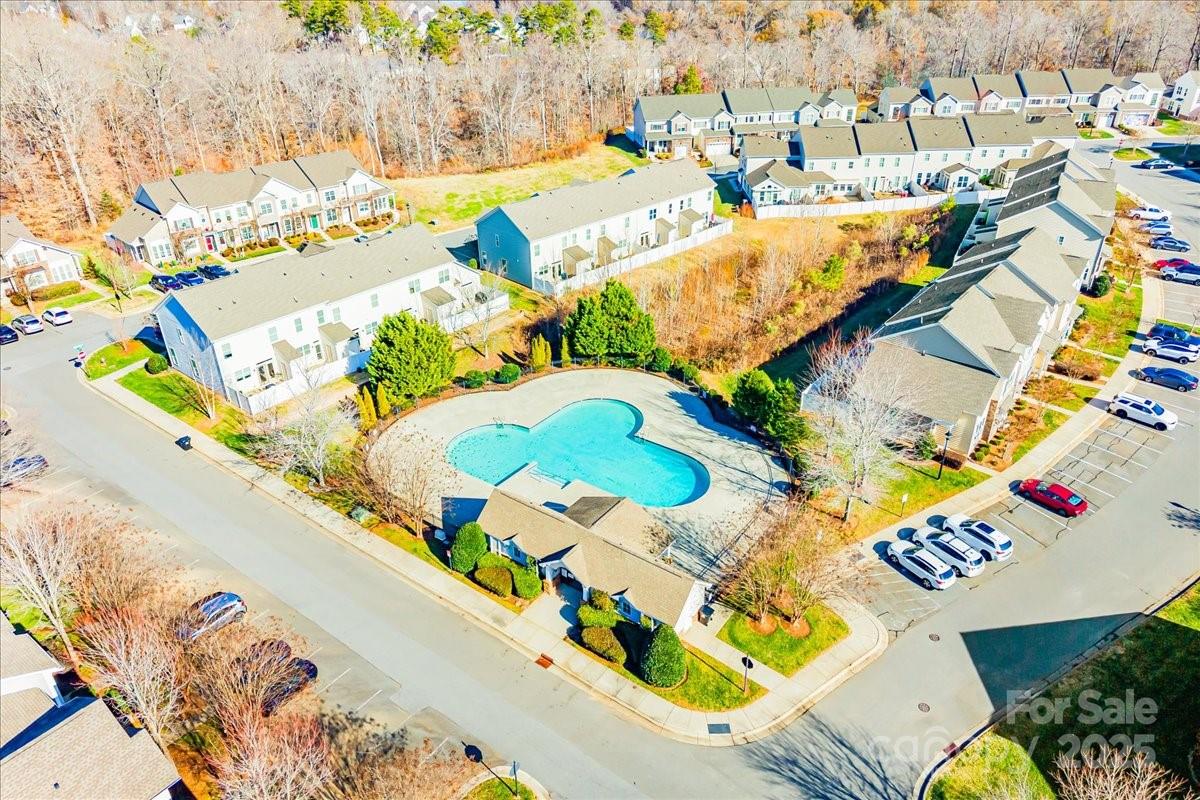 Waters Edge - Residential