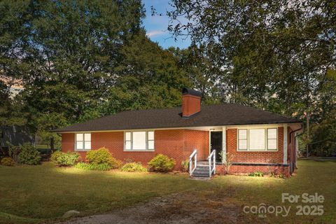 220 Hazel Street China Grove NC 28023