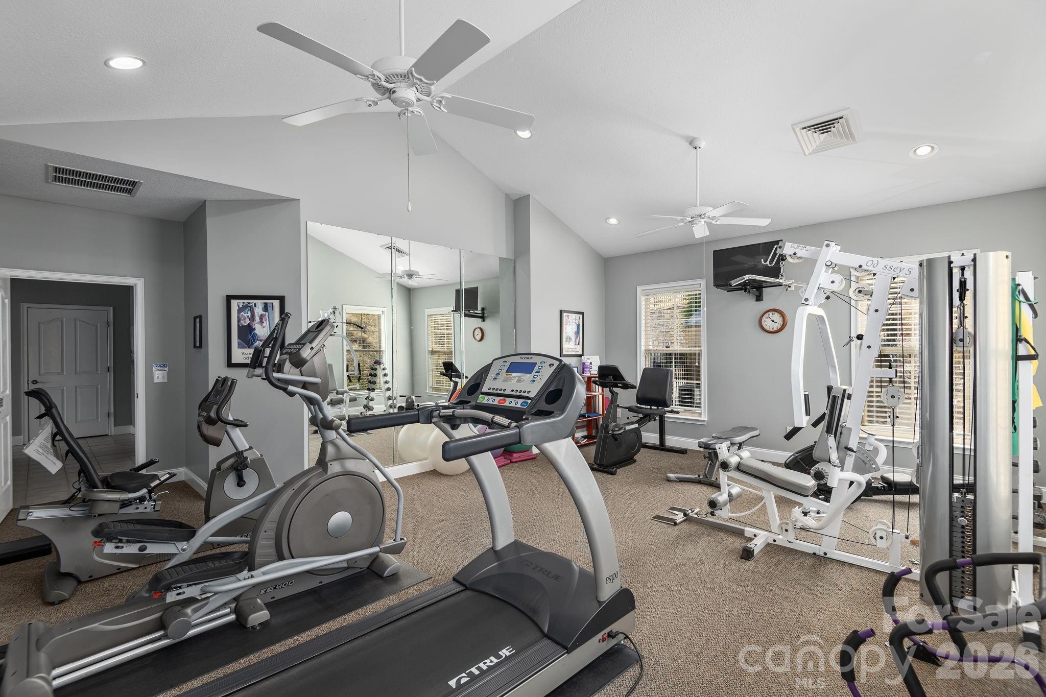 Craggy View Cottages - Residential