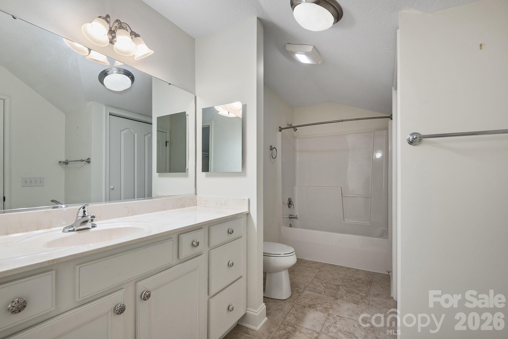 Craggy View Cottages - Residential