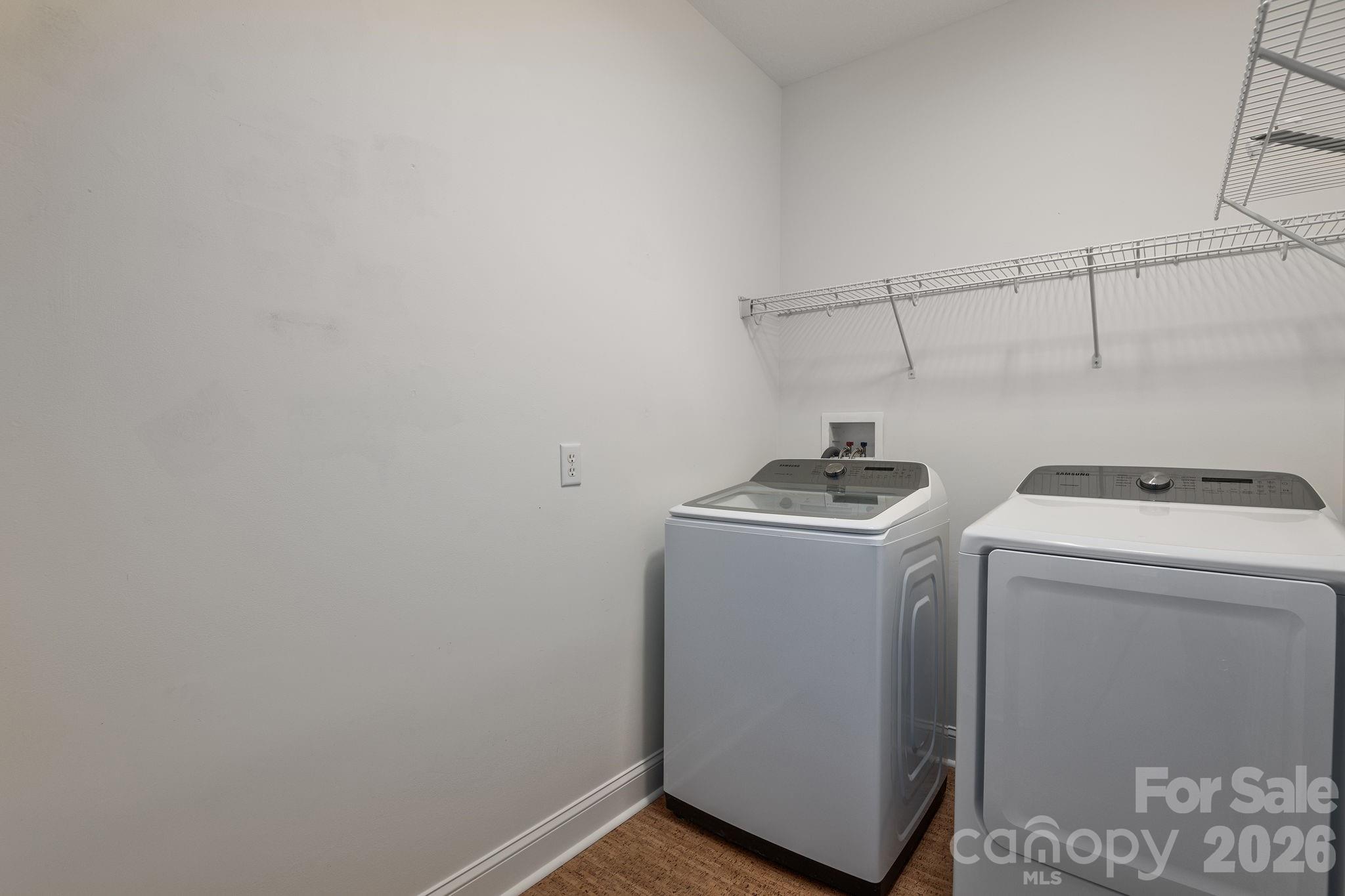 Craggy View Cottages - Residential