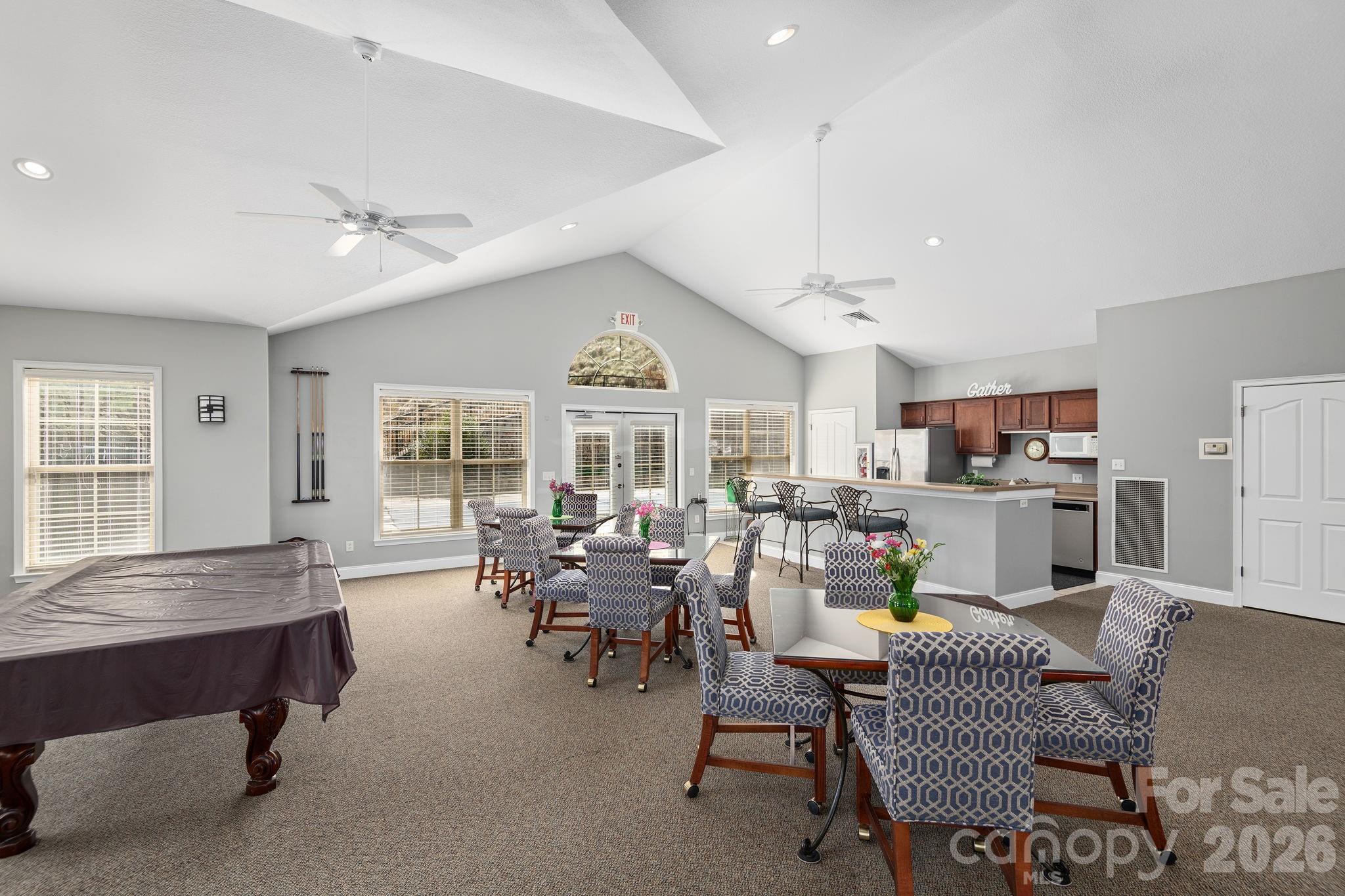 Craggy View Cottages - Residential