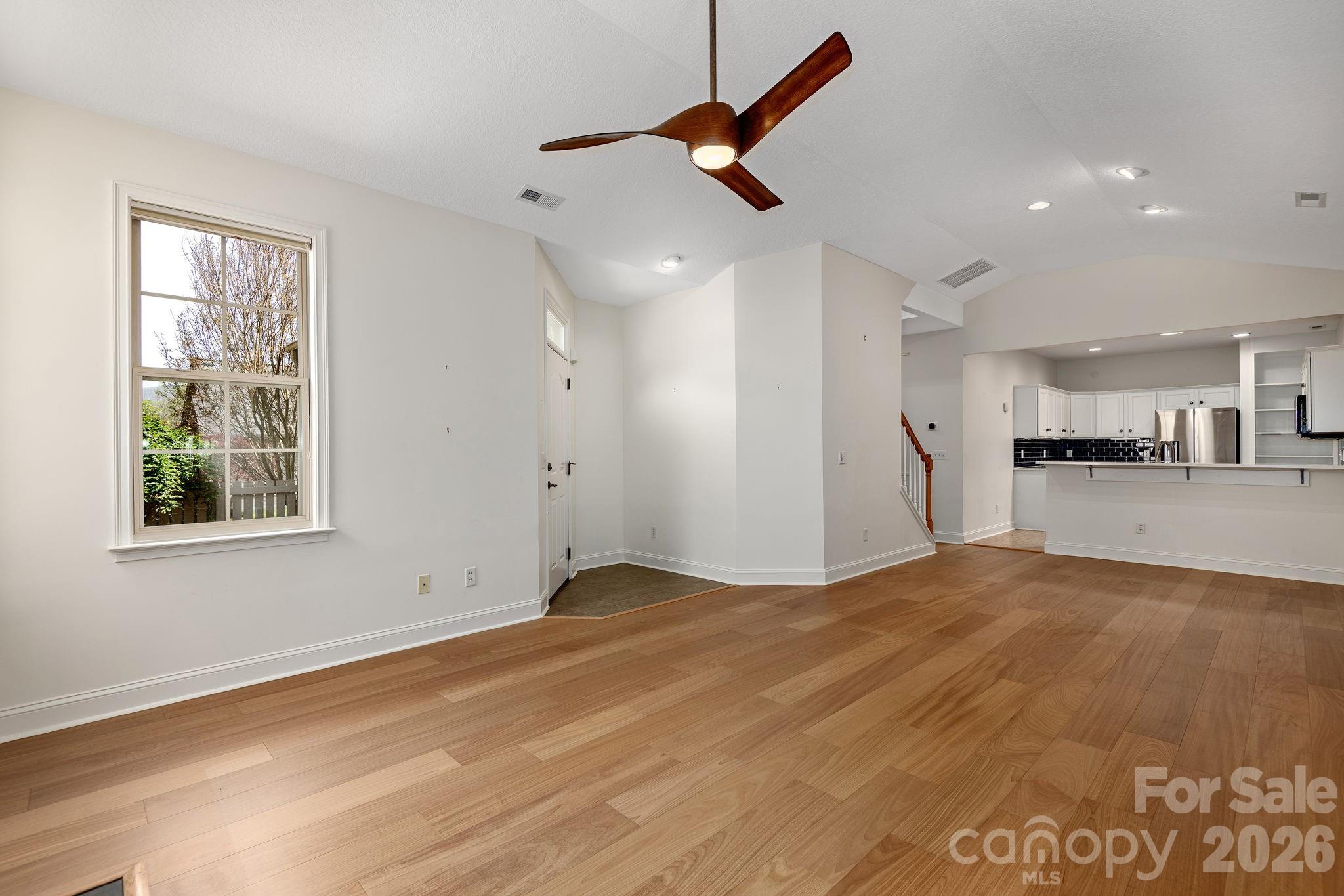 45 Craggy Vista Drive