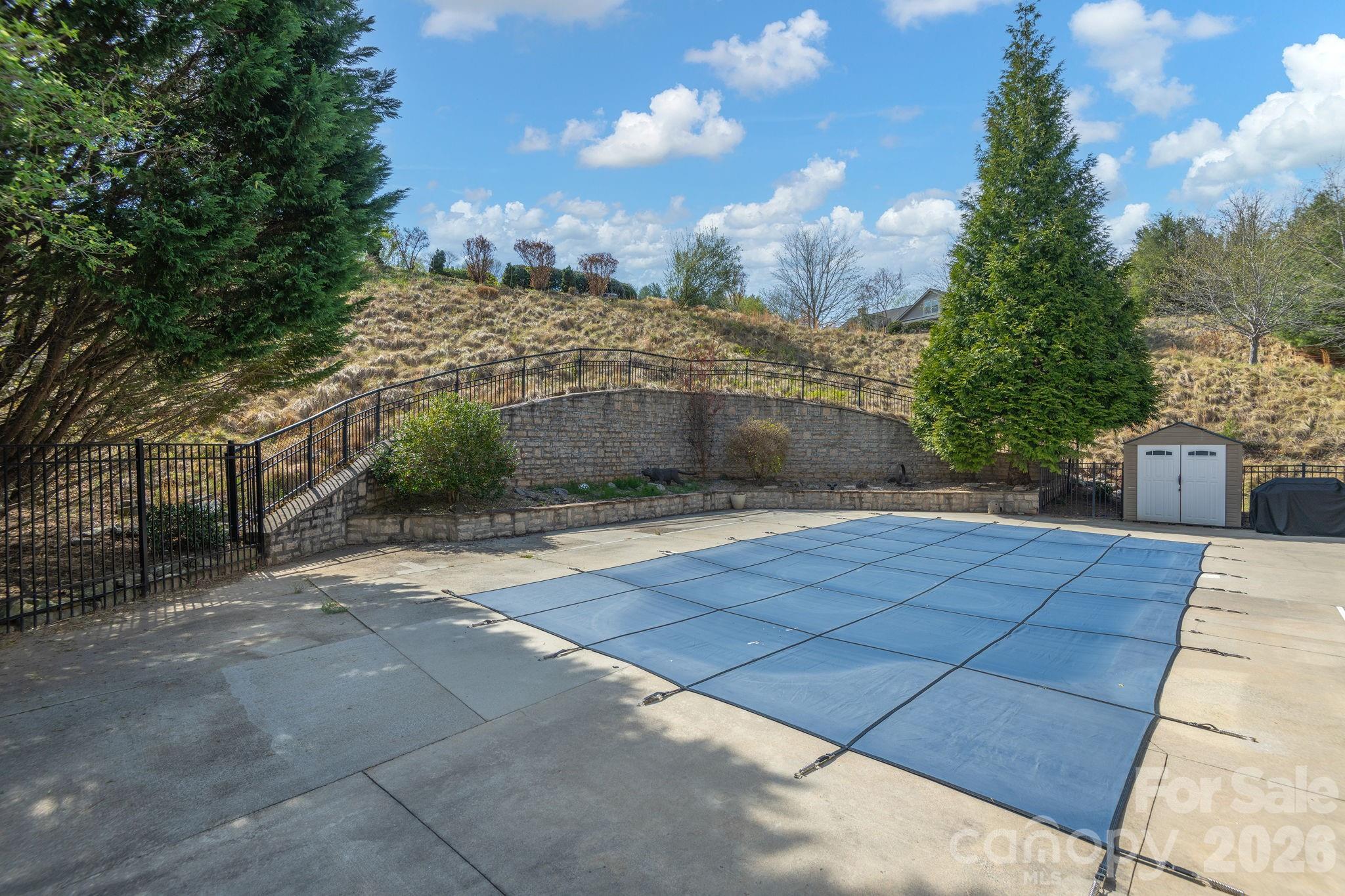 Craggy View Cottages - Residential