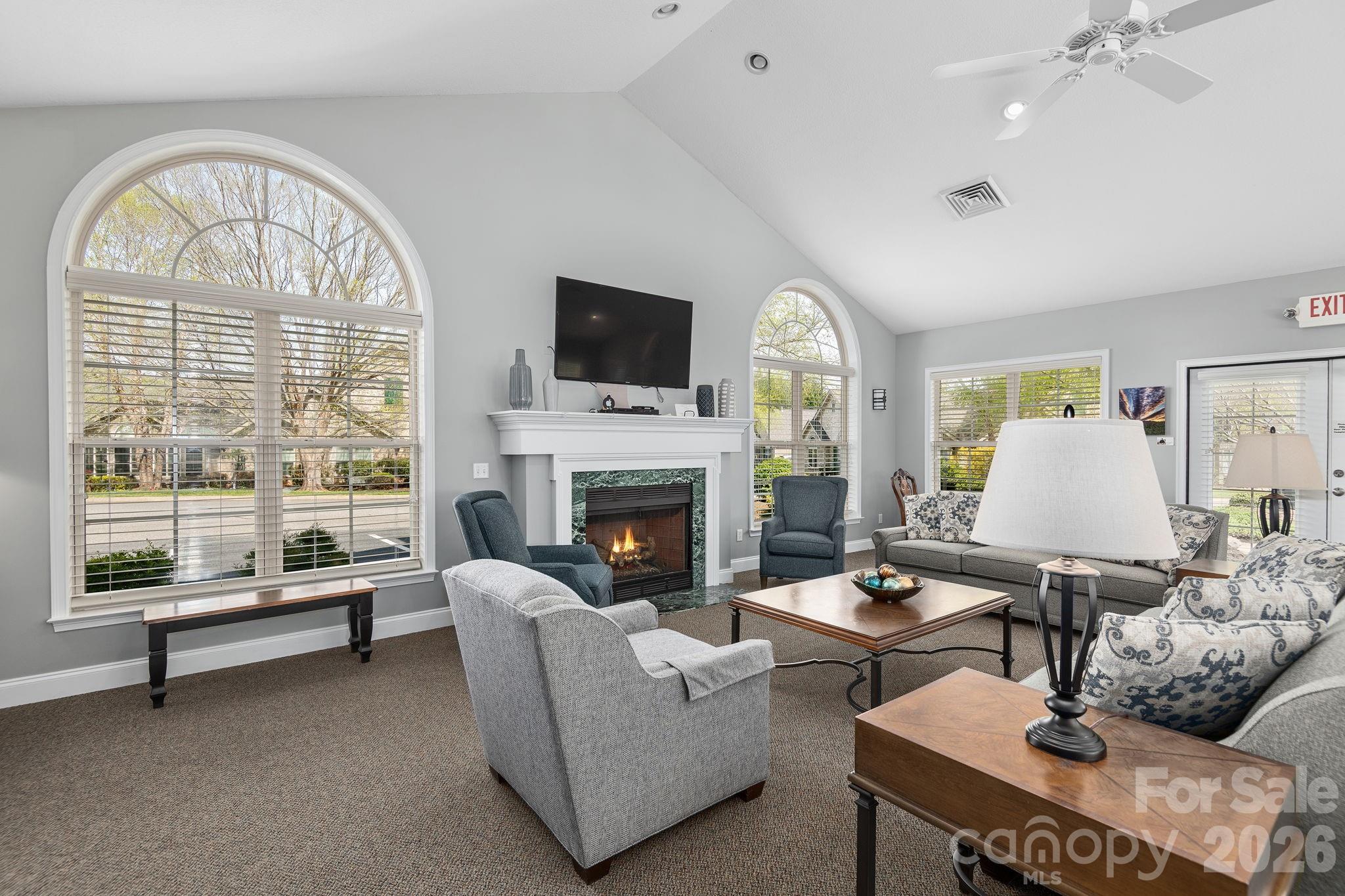 Craggy View Cottages - Residential