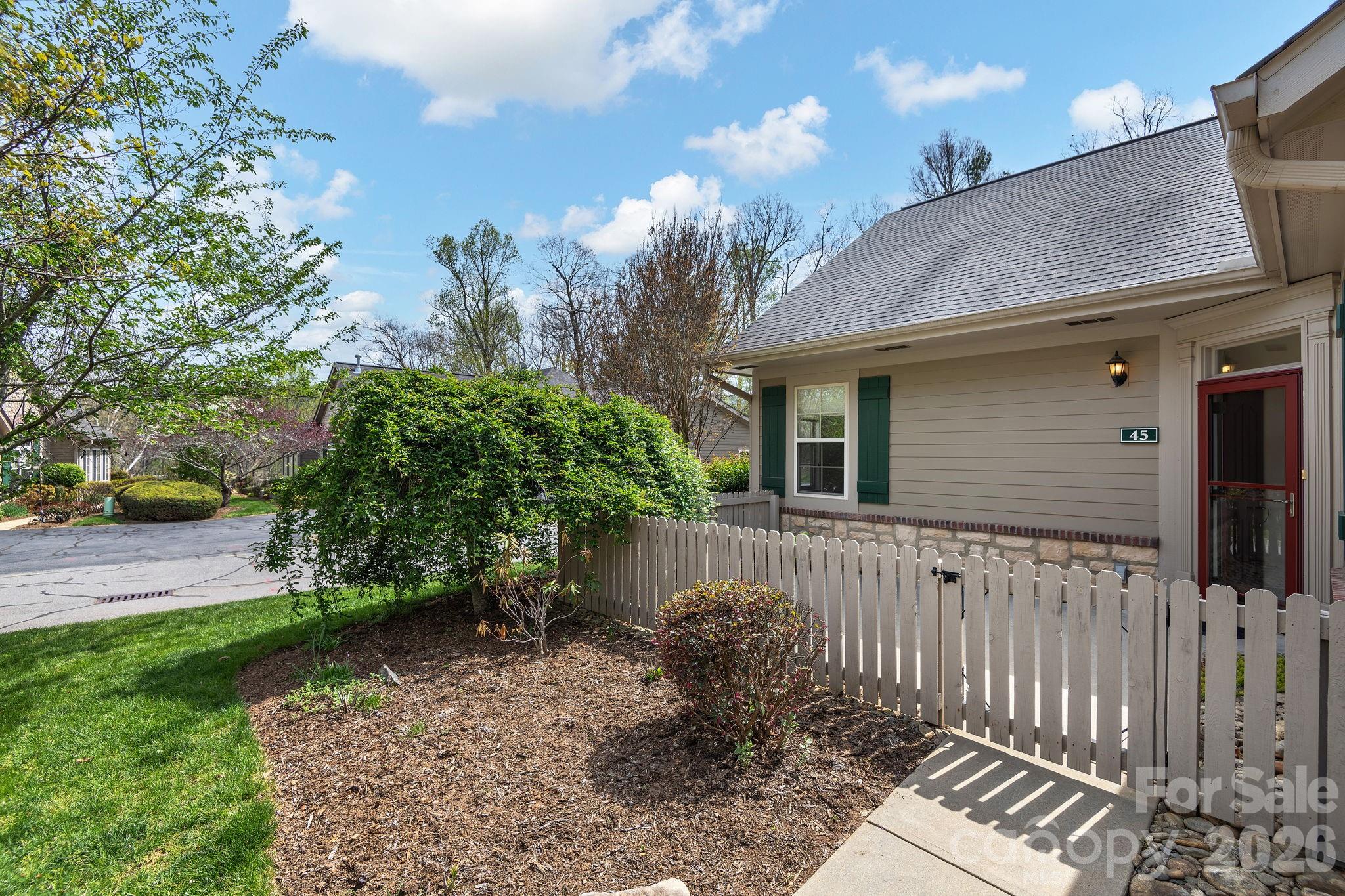 Craggy View Cottages - Residential