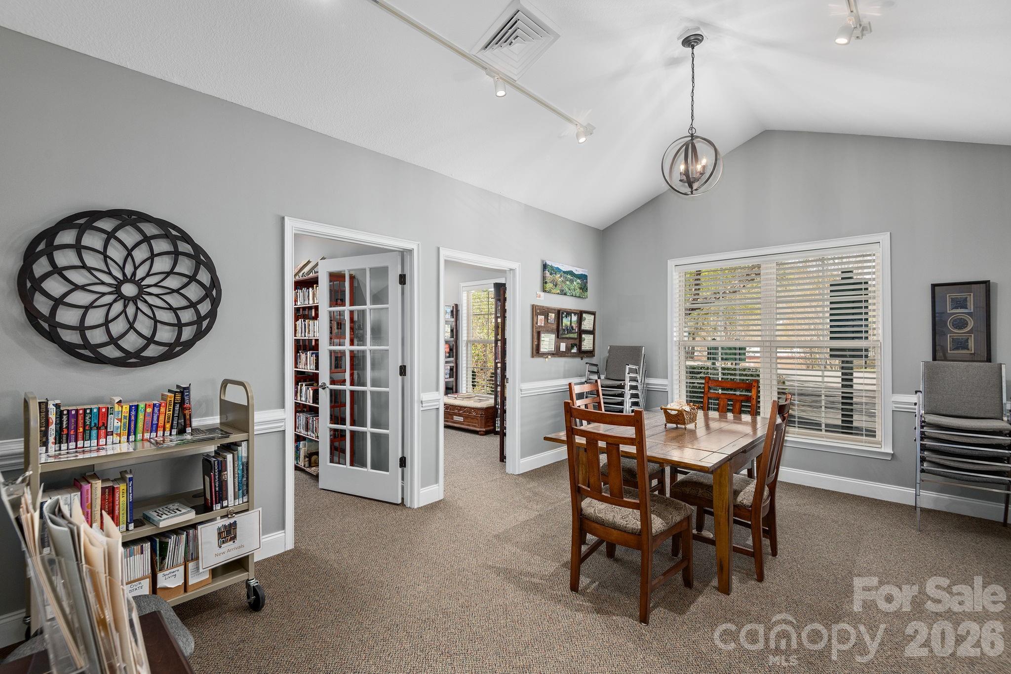 Craggy View Cottages - Residential