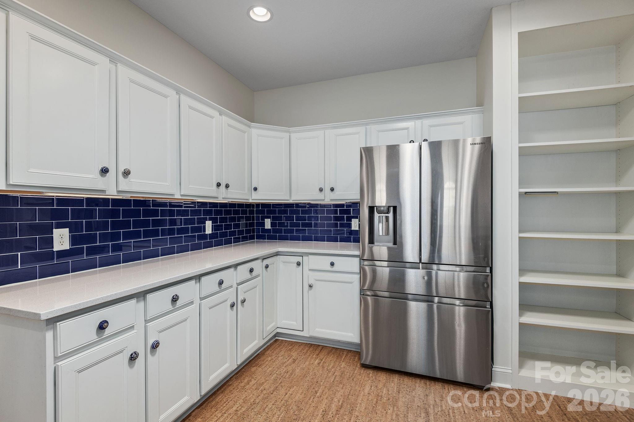 Craggy View Cottages - Residential