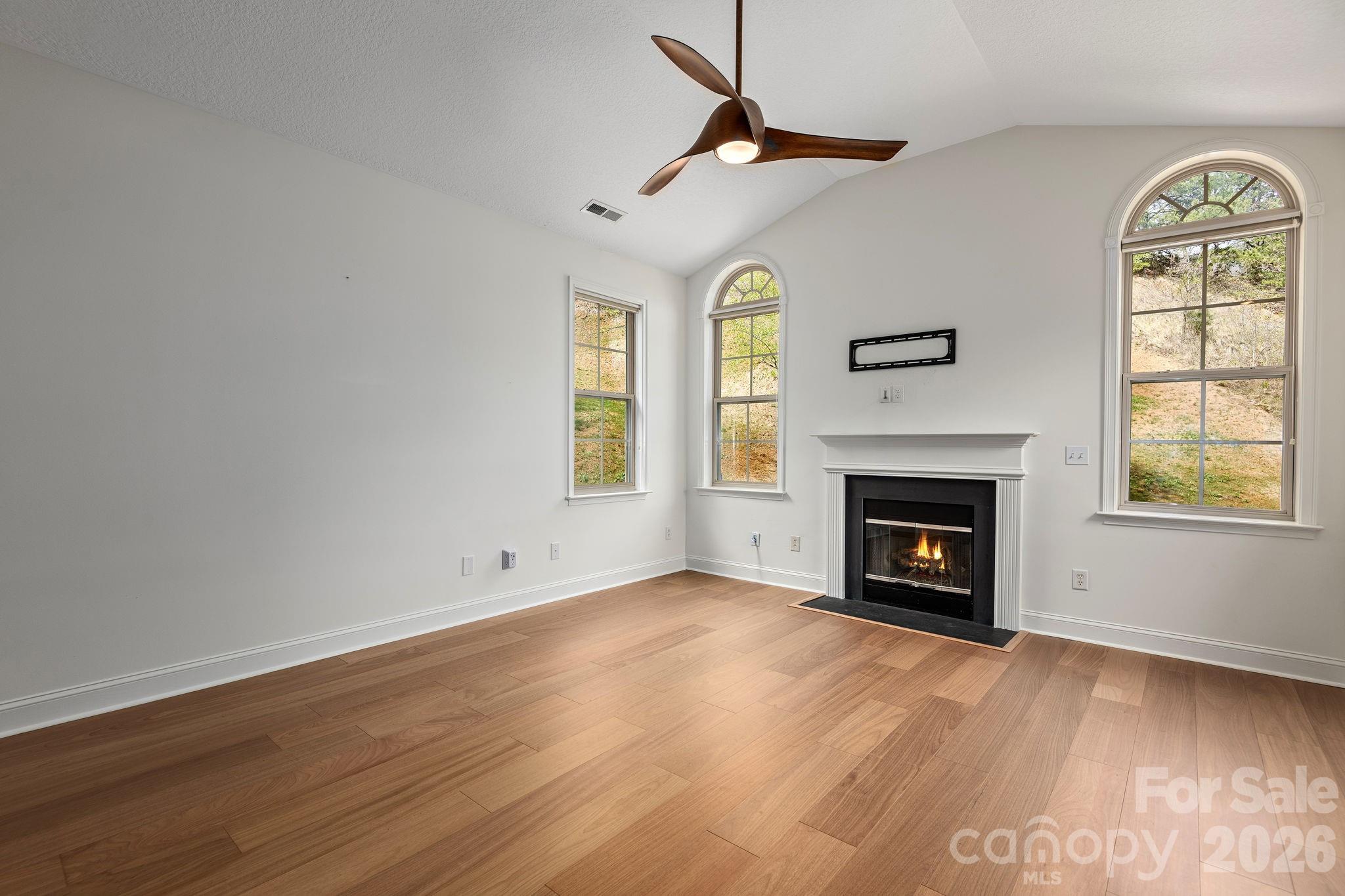 45 Craggy Vista Drive